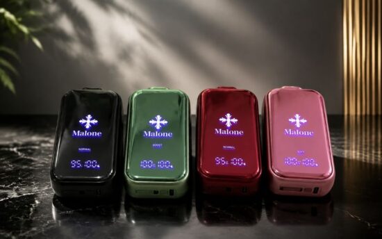 2026最新】マロンバー 電子タバコをレビュー｜味・ニコチン・値段
