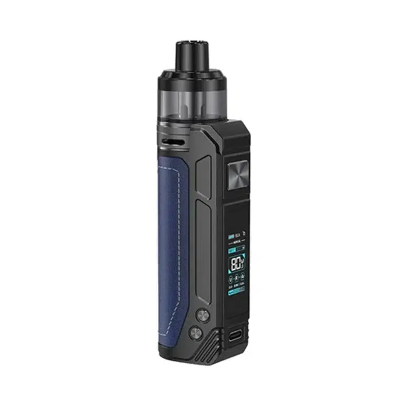 ネイビーブルー(Navy Blue)-Aspire アスパイア BP80 Pod Kit