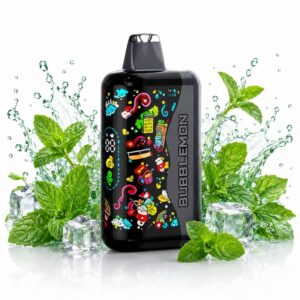 BUBBLEMON（バブルモン）使い捨て電子タバコ｜VapePenZone Japan公式サイト